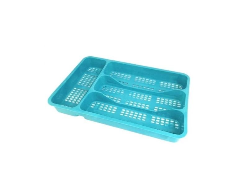 Suport Tacâm Sertar Perforat CRL